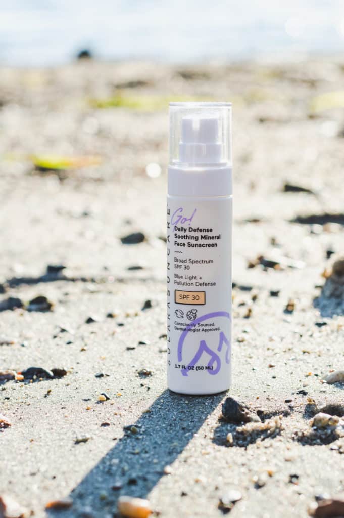 Best Vegan & CrueltyFree Sunscreen Notably Vegan